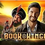 Book Of Kingdoms Daftar 